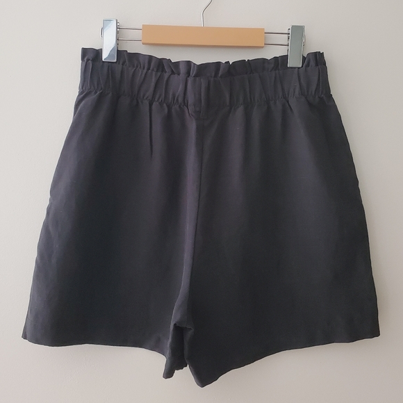 Tentree TreeLinen City Short - Picture 11 of 16